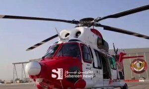 وزارة الداخلية: تسلمنا أولى طائرتين ببغداد لإطفاء الحرائق تعملان بمختلف الظروف ا…